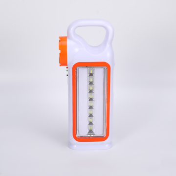 LED High Brightness Portable Emergency Lamp for Camping