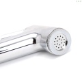 Handheld Portable Diaper Bidet Toilet Shattaf Sprayer Bathroom Toilet Bidet Shower Head Nozzle with Telephone Shower Hose