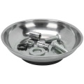 HOT-Mini Magnetic Tray Holder - For Garages, Mechanics, Homes, Construction Sites, Nuts, Scrap Metal, Nails, Screws, Sockets, Bi