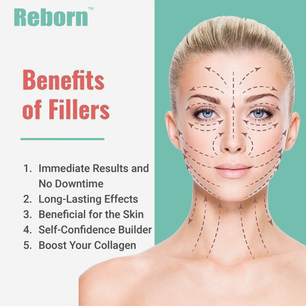 Benefits of plla filler