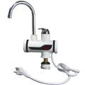 3000W instant water heater electric faucet kitchen/bathroom hot water heating tap tankless-water-heater with shower
