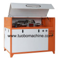 water jet saw for sale water cuting water jet cutter for home use water cutting machine video from China Tuobo Machine