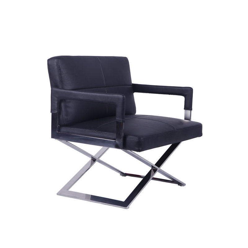 Poltrona Frau X Lounge Chair 1 Jpg