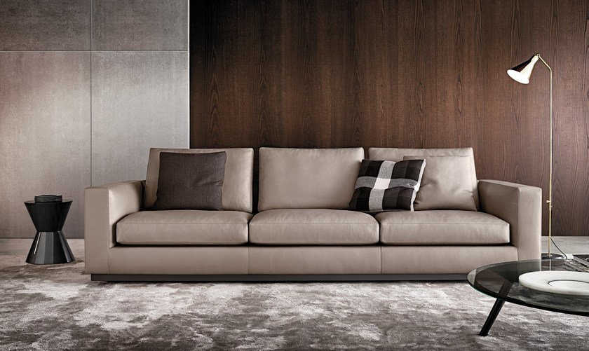 Andersen Line Minotti Living Room Sofa