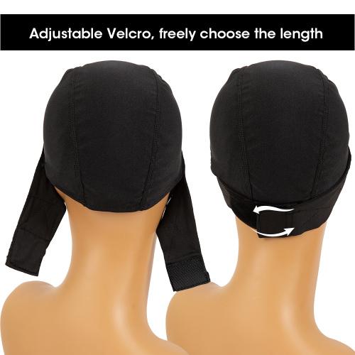 Velcro Lace Wig Net Dome Headbang Wig Cap Supplier, Supply Various Velcro Lace Wig Net Dome Headbang Wig Cap of High Quality