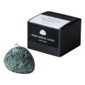 Stone-shaped Candles Ice Flower Scented Candle Handmade Fragrant Candles Home Aroma Wax Decoration