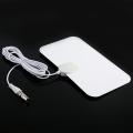 Antenna White European and American HDTV antennas Cross-border dedicated mini HD digital TV antenna DVB-T2