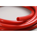 5M Bule Black Red Yellow 3mm/4mm/6mm/8mm Auto Car Vacuum Silicone Hose Racing Line Pipe Tube Car-styling