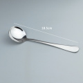 Round spoon 3