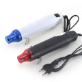 220V DIY Hot Air Gun Power Phone Repair Tool Hair Dryer Soldering Supporting Seat Shrink Plastic Air Heat Gun Power Tool