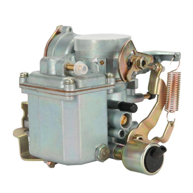 Car Carburetor Carb Engine Replacement Part 34 PICT-3 E-choke for VW Volkswagen Air-cooled Type 1 Dual Port 1600cc Engine