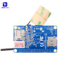 Orange Pi 2G IOT 32 Bit ARM Cortex-A5 WiFi & Bluetooth Development Board SIM TF Slot USB A IPEX Antenna Interface Raspberry Pi