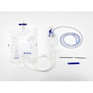 ISO 10993 medical device-Shore 20A