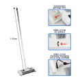 Wireless Sweeper Electric Floor Sweeper Electric Broom Mops 360 Degree Rotatable Vacuum Cleaner for home Dust Cleaner