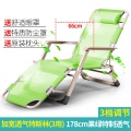 Outdoor Folding Lounge Chaise Portable Beach Recliner Patio Chair, Garden Camping Yard Lawn Recliner Portable Beach Pool Chair