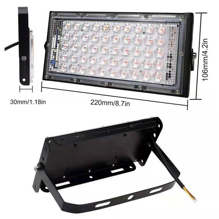 150W Equivalent Growing lamp Plant Grow Light