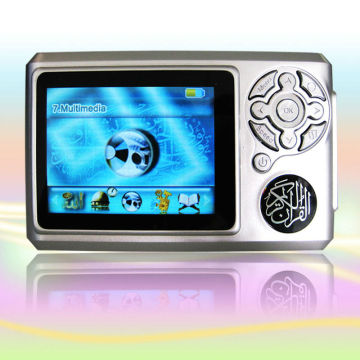 Best Islamic Quran player digital quran Speaker Muslim Portable Quran Reader Player Mp4 4gb Digital Color Screen Quran Player