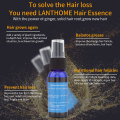 Professional Herb Hair Growth Liquid Hair Care Hair Growth Essential Oil Hair Serum Anti Loss Treatment Products