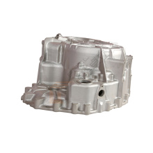 Professional Sand Casting Manufacturing Service