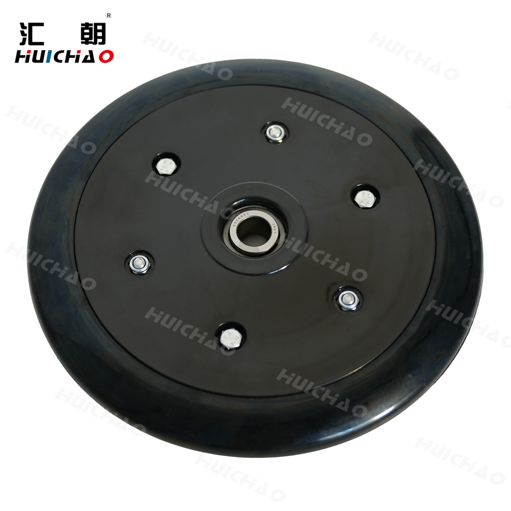 Planter Closing Wheel 065