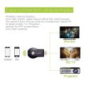 HD 1080P AnyCast M2 Plus Airplay 2.4G HDMI-compatible Wifi Display TV Dongle Receiver DLNA Sharing TV Stick for Android IOS HDTV
