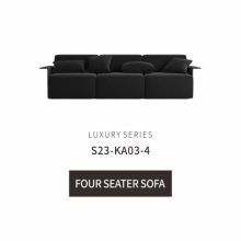 4 seats sofa fabric uphostery sofa livingroom sofa