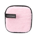 1pcs Reusable Square Soft Cleansing cotton Makeup Remover Puff Face Cleansing Pads Towel Washable Cosmetic Puff Make up Tools