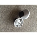 Replacement Front Castor Wheel for Xiaomi robotic sweeper Robot Vacuum Cleaner Steering Wheel Parts