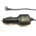 5V 2A mini 5pin For GARMIN nuvi 40 50 1450 1490 GPS Vehicle Car Charger Power Cable Adapter