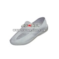 Mesh ESD clean room safety shoes