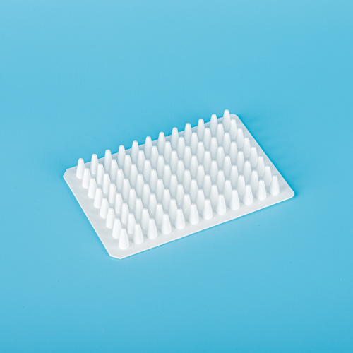 Best 96-well 0.1ml White PCR Plates, Low Profile, Non-Skirted Manufacturer 96-well 0.1ml White PCR Plates, Low Profile, Non-Skirted from China
