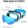 ACEXPNM 2019 Ski Goggles New Brand Double Layers UV400 Anti-fog Big Ski Mask Glasses Skiing Men Women Snow Snowboard Goggles