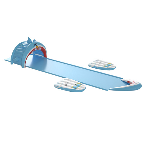 New shark inflatable Water Slip N Slide toys for Sale, Offer New shark inflatable Water Slip N Slide toys