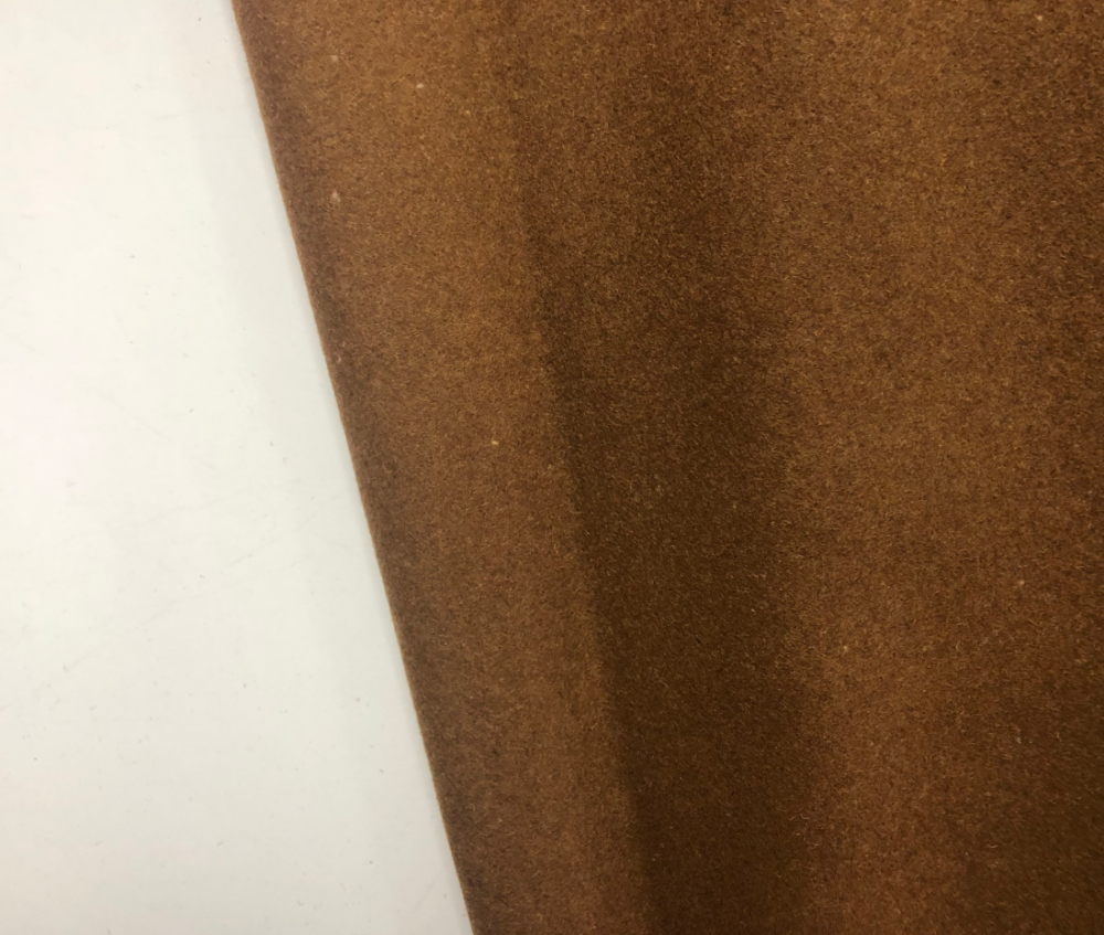 Wool Recycled Fabric