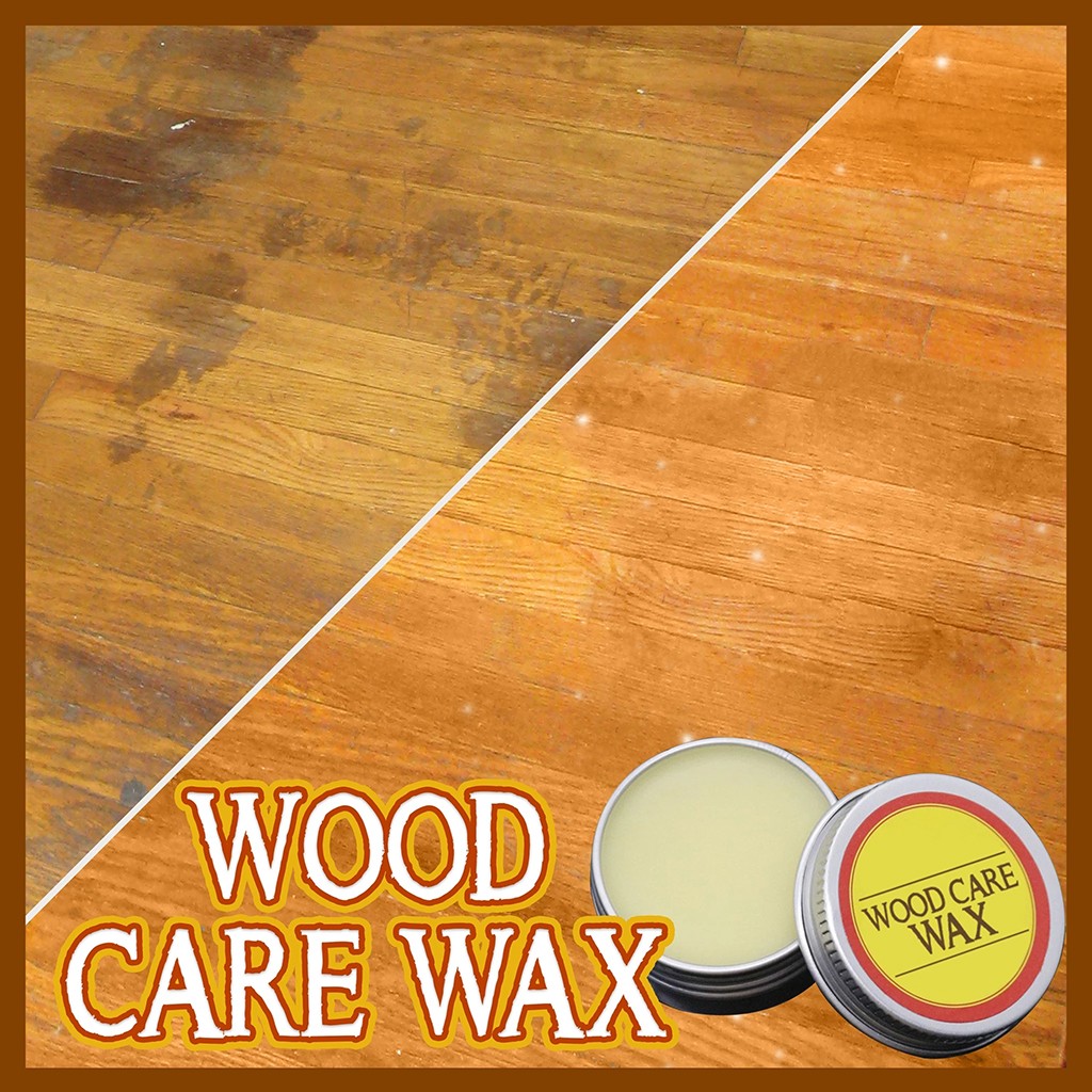 20g/200g Solid Wood Care Wax Mahogany Wax Furniture Maintenance Oil Laminate Floor Toss Wax Care Varnish Floor Wax#g30