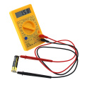 Professional DT832 Digital Multimeter LCD DC AC Voltmeter Ammeter Ohm Tester