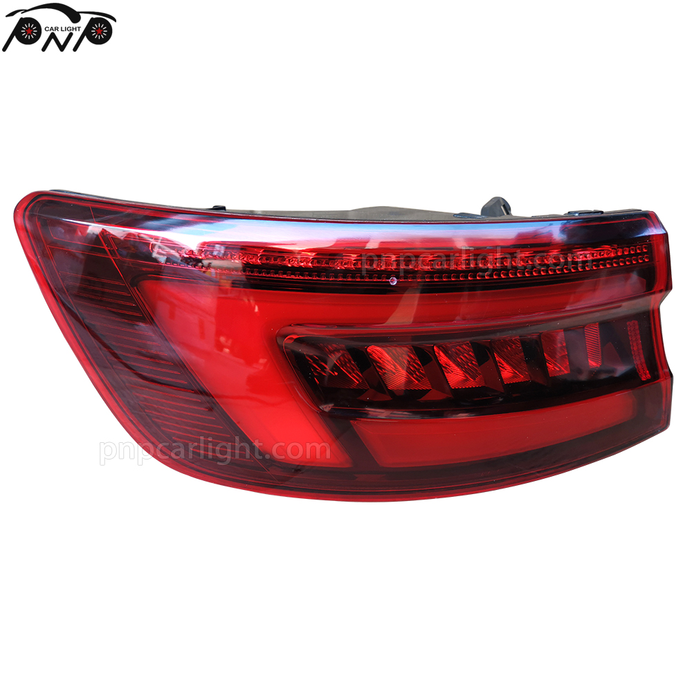 Original tail light for Audi A4L B10 2009-2016