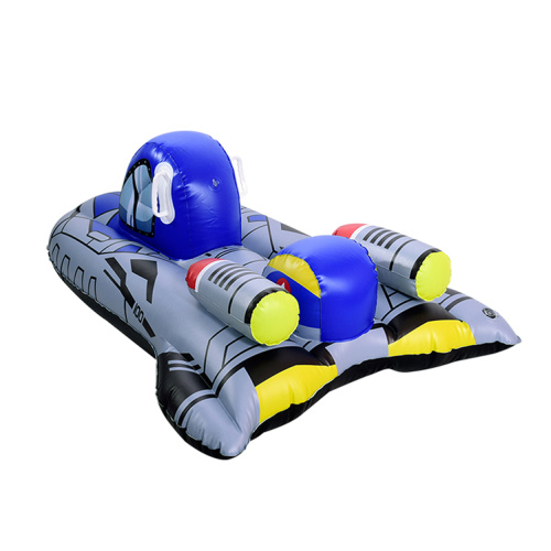 Sled toys Durable toboggan Inflatable spaceship Snow Sleds for Sale, Offer Sled toys Durable toboggan Inflatable spaceship Snow Sleds