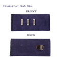 Hooks Bar-Dark Blue