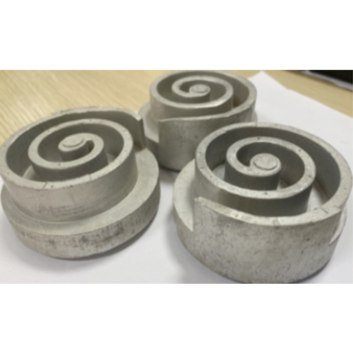 Forging products