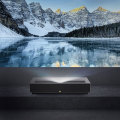 Original Youpin Fengmi Laser Projector TV 4K Cinema Pro 150 inch 3GB 64GB 2400 ANSI Lumens Highlight Smart Wifi Home Theater
