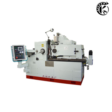 Advanced M1020A Centerless Grinding System