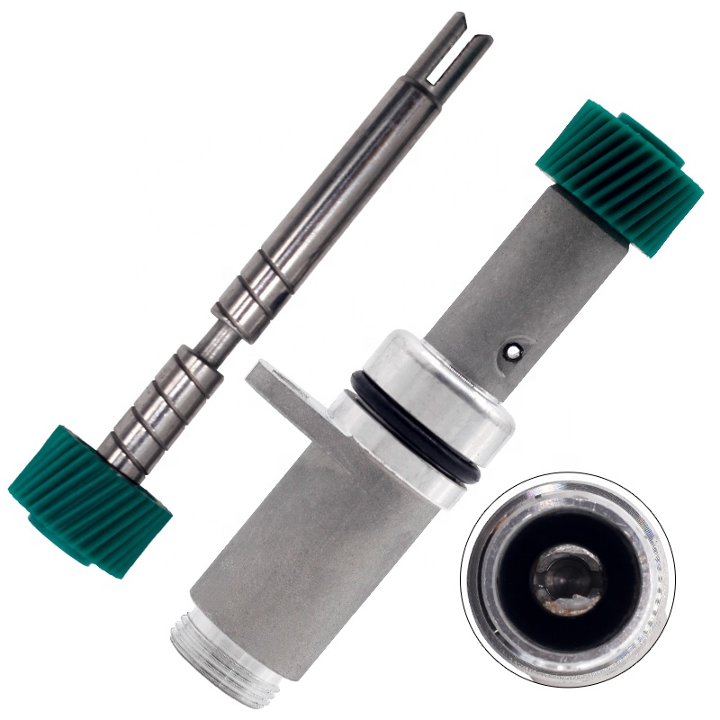 Good Price speedometer Sleeve assy 43624-23540 43621-23540 Speed Sensor Speedometer driven Gear For Hyundai SONATA Kia OPTIMA6