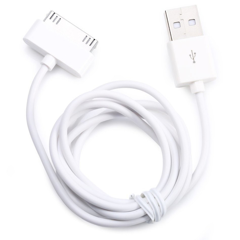 Olhveitra USB Cable Fast Charging For iphone 4 4s 3gs 3G iPod Nano iPad 2 3 Cable USB Charger Cable Adapter Chargeur Kabel Wire