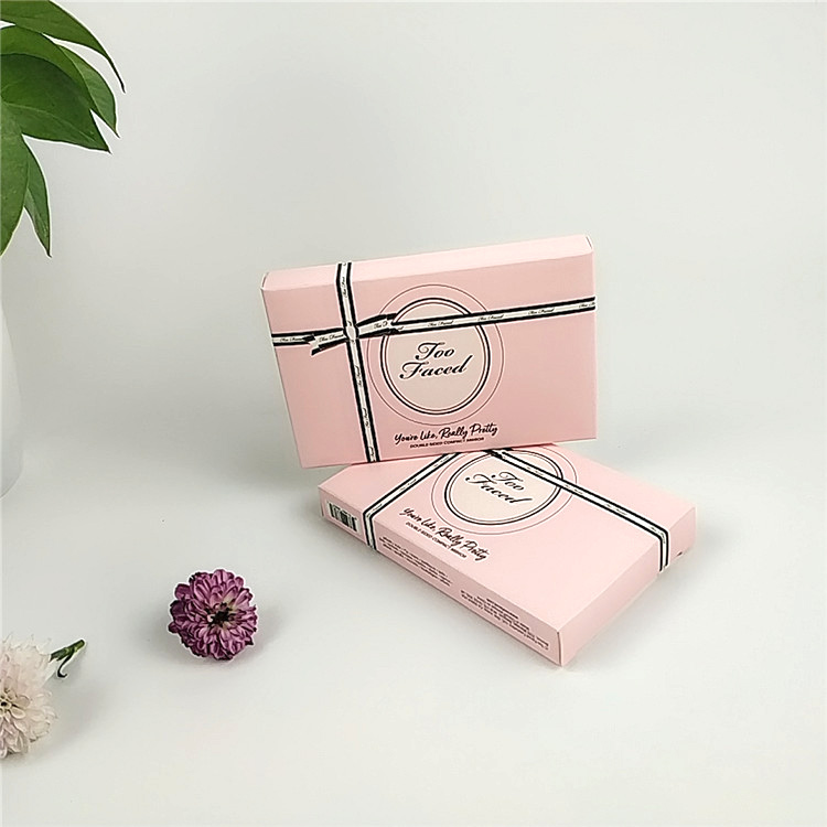 Cosmetic Box