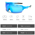 2020 Brand Polarized Cycling Glasses Outdoor Sports Cycling Goggles Mountain Road Bike Cycling Eyewear UV400 Cycling Sunglasses