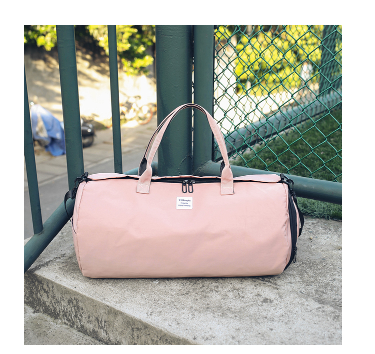 Small Duffle Bag Small Duffle Bag