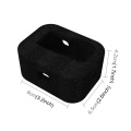 GoPro 9 Sponge Foam Case Cover Windshield Wind Noise Reduce Cover Shell Windproof Sponge For GoPro Hero 9 Camera Accessories