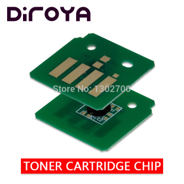 24PCS 26K/15K 006R01509 006R01512 006R01511 006R01510 toner cartridge chip For Xerox WorkCentre 7525 7530 7535 7545 7556 WC7525