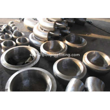 carbon steel seamless end  cap DN15-DN1200